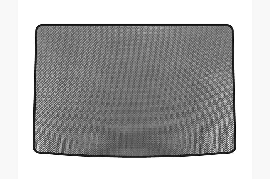 Skoda Yeti 2009-2017 Tappetino bagagliaio EVA (Grigio) Image
