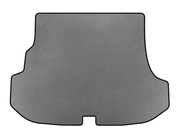 Subaru Forester 2002-2008 Tappetino bagagliaio (2005-2008, Grigio) foto 1