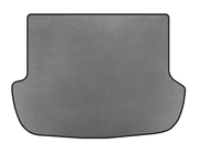 Subaru Forester 2008-2013 Tappetino bagagliaio EVA (Grigio) foto 1
