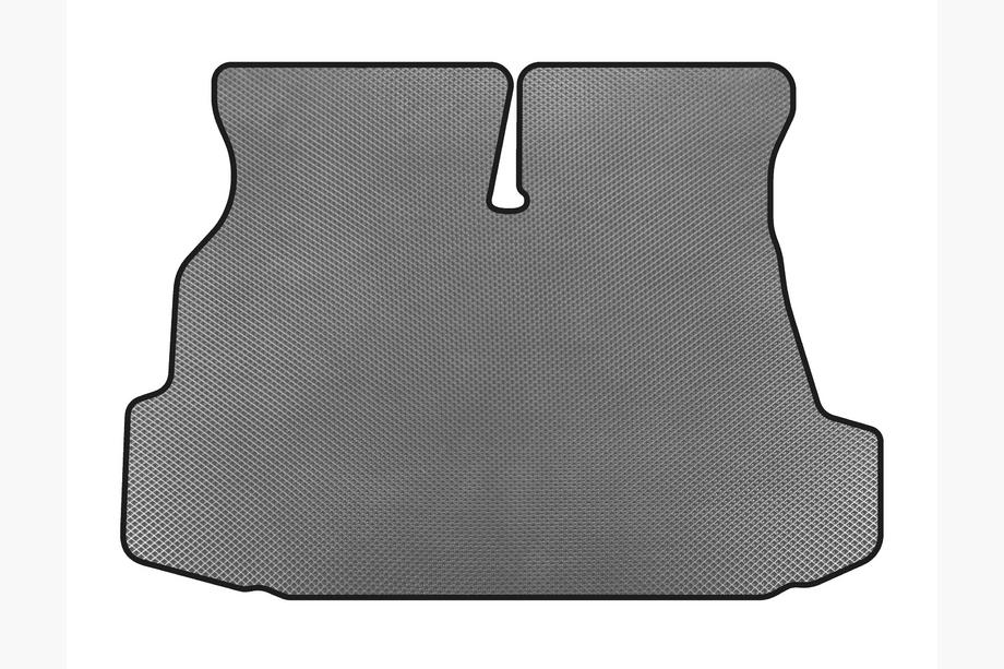 Subaru Impreza 2000-2007 Vasca baule (SD, Grigio) Image