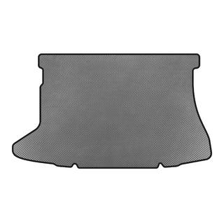 Tappetino bagagliaio (HB, Grigio)