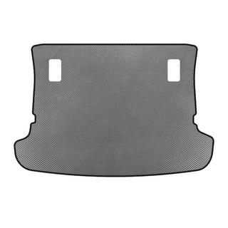 Tappetino bagagliaio (7 posti, Grigio)