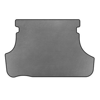 Tappetino bagagliaio (SD, USA, Grigio) Toyota Yaris 2006-2011