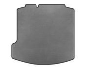 Volkswagen Bora 1998-2004 Vasca baule (SD, Grigio) foto 1