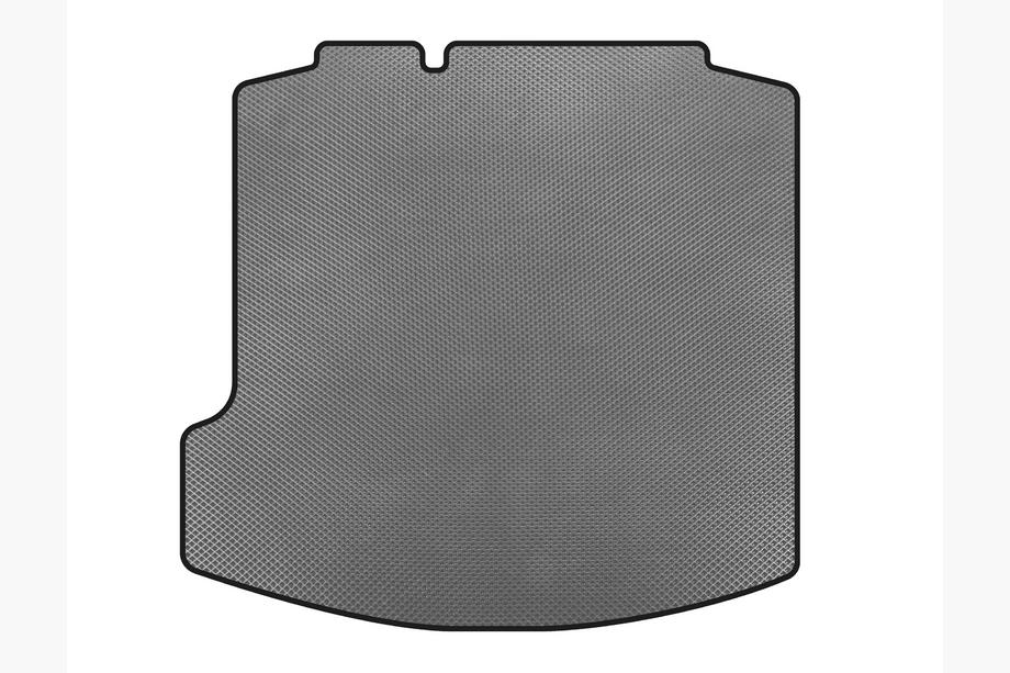 Volkswagen Bora 1998-2004 Vasca baule (SD, Grigio) Image