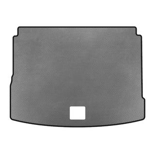 Vaschetta baule V2 (USA, Grigio)