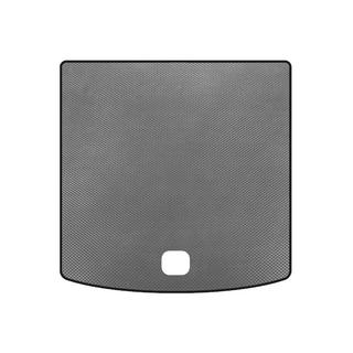 Vasca baule (5 posti, Mexico, Allspace, Grigio)