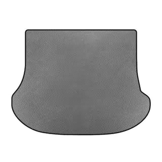 Vasca baule (SD, Grigio)