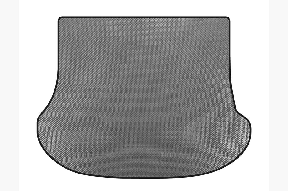 Volvo S40 2004-2012 Vasca baule (SD, Grigio) Image