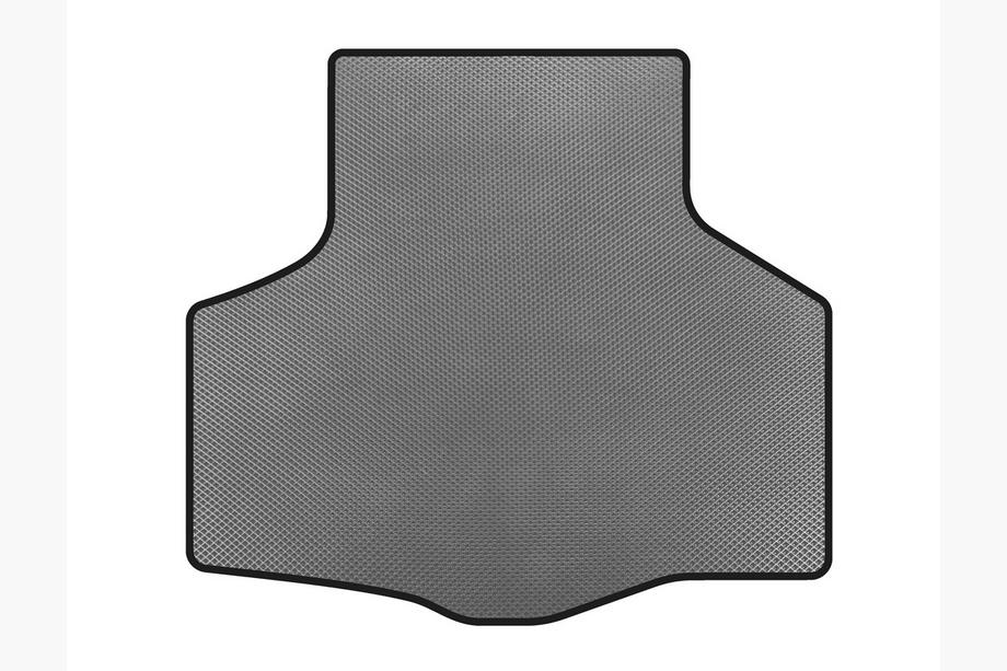 Alfa Romeo 159 2005–2011 Vasca baule (SD, Grigio) Image