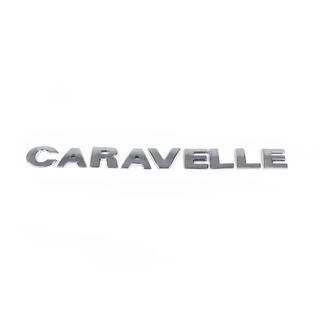 Scritta Caravella 7H9 853 687 739 foto 2