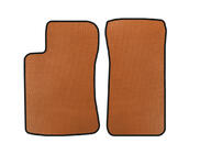 Cadillac CTS 2007-2014 Tappetini EVA (2007-2014, Arancione) foto 1