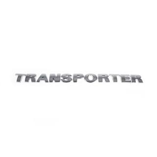 Scritta Transporter 7H0 853 687 739 foto 2
