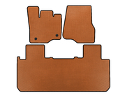 Ford F-150 2014-2021 Tappetini EVA (Arancione) foto 1