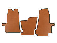 Ford Transit 2000–2014 Tappetini EVA (2000-2006, Automatico, Arancione) foto 1