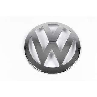 Emblema anteriore (16,5 cm) Volkswagen T5 Transporter 2003-2010 foto 2
