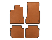 Lexus GS 1998-2004 Tappetini EVA (Arancione) foto 1