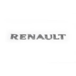 Scritta Renault 135x20mm Renault Kangoo 2008–2020 foto 2