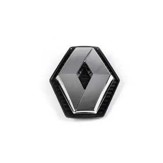 Emblema Renault foto 2