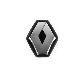 Emblema Renault (2001-2007) Renault Trafic 2001–2015 foto 2