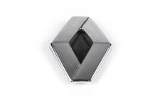 Renault Megane II 2004-2009 Emblema Posteriore (93mm x 73mm Turchia) foto 2