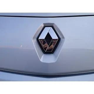 Emblema Anteriore (128mm x 105mm Turchia) foto 2