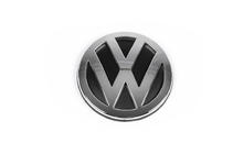 Volkswagen Golf 4 1997-2006 Emblema posteriore 1J6 853 630B foto 2