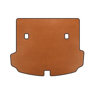 Tappetino bagagliaio EVA V-1 (Arancione) Acura MDX 2007-2013