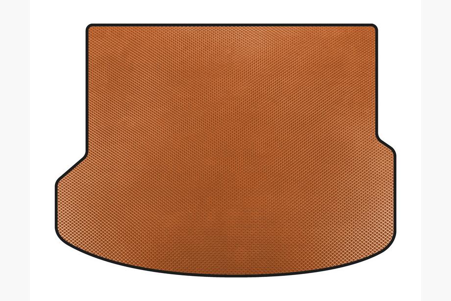 Acura RDX 2018- Tappetino bagagliaio EVA (Arancione) Image