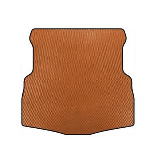 Tappetino bagagliaio EVA V-1 (SW, Arancione)