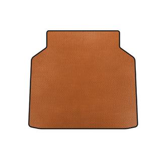 Tappetino bagagliaio EVA (Arancione)