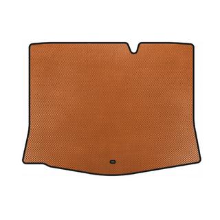Tappetino bagagliaio EVA (Arancione)
