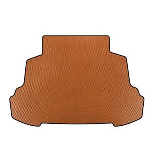 Tappetino bagagliaio EVA (SD, Arancione)