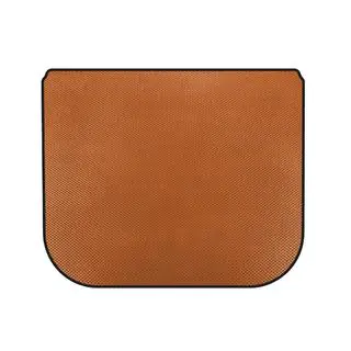 Tappetino bagagliaio EVA (Coupé, Arancione)
