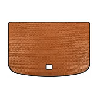 Tappetino bagagliaio EVA (HB, 3 porte, Arancione)