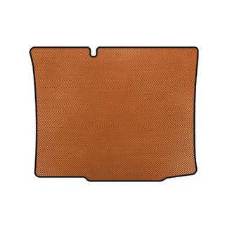 Tappetino bagagliaio EVA (HB, Arancione) Audi A3 1996-2003