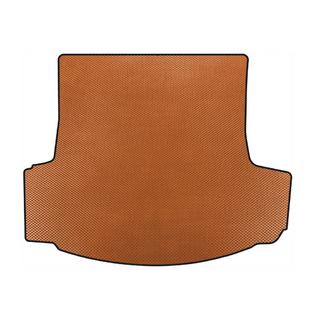 Tappetino EVA per bagagliaio V-1 (Berlina, Arancione) Audi A8 1994-2002