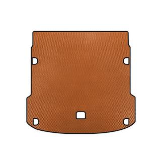 Tappetino bagagliaio EVA (Arancione)