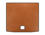 Audi Q3 2011-2019 Tappetino bagagliaio EVA (Arancione) foto 1