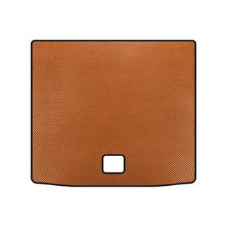 Tappetino bagagliaio EVA (Arancione) Audi Q3 2011-2019
