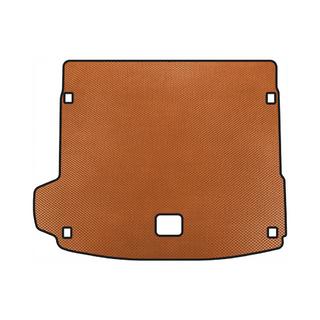 Tappetino bagagliaio EVA (Arancione)