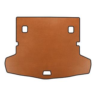 Tappetino bagagliaio EVA V-1 (Per F46, 7 posti, Arancione) BMW 2 Series Active Tourer F45/F46 2014-2021