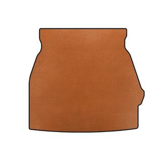 Tappetino bagagliaio EVA V-1 (SD, Arancione) BMW 5 Series E34 1988-1995