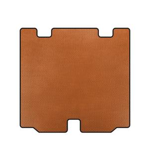 Tappetino bagagliaio EVA V2 (per F11, arancione) BMW 5 Series F10/F11 2010–2016