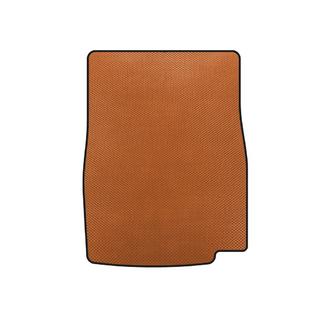 Tappetino bagagliaio EVA (per F01, Arancione)