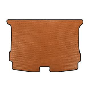 Tappetino bagagliaio EVA (Arancione)