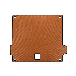 Tappetino bagagliaio EVA (Arancione)