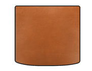 BMW X6 E71 2008–2014 Tappetino bagagliaio EVA V-1 (Arancione) foto 1