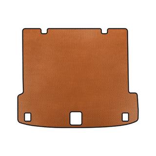 Tappetino bagagliaio EVA (Arancione) BMW X6 G06 2019–2027