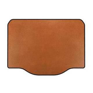 Tappetino bagagliaio EVA (Arancione)